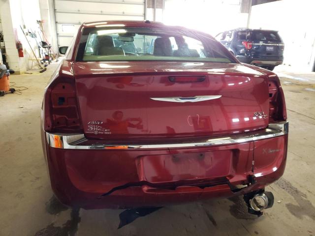Photo 6 from auction – 2013 CHRYSLER 300C with VIN 2C3CCAKT8DH699577