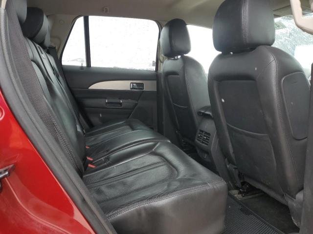 Photo 10 from auction – 2013 LINCOLN MKX with VIN 2LMDJ8JK1DBL15679