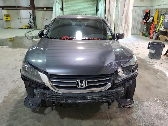 Photo 5 from auction – 2015 HONDA ACCORD SPO with VIN 1HGCR2F52FA247624