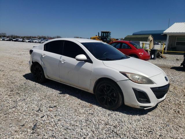Photo 4 from auction – 2011 MAZDA MAZDA 3 with VIN JM1BL1U52B1442996