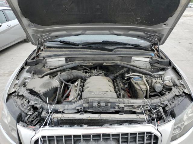 Фото 12 с аукциона – 2011 AUDI Q5 PREMIUM с VIN WA1DKAFP4BA114340