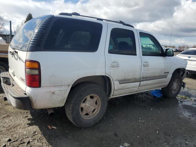 Photo 3 from auction – 2003 GMC YUKON with VIN 1GKEK13Z33J278040