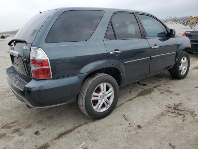 Photo 3 from auction – 2005 ACURA MDX with VIN 2HNYD18285H507454