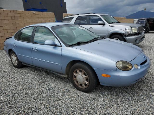 Photo 4 from auction – 1997 FORD TAURUS GL with VIN 1FALP52UXVA297789