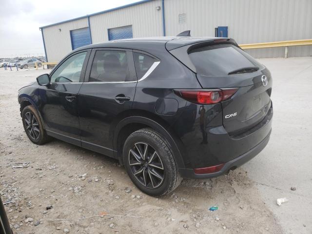 Photo 2 from auction – 2018 MAZDA CX-5 TOURI with VIN JM3KFACM7J0320145
