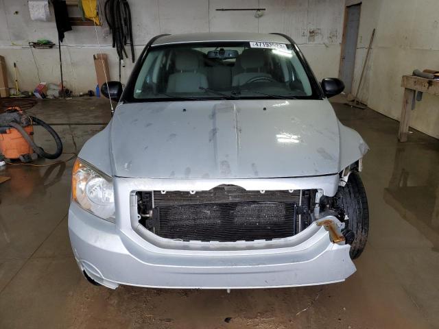 Photo 5 from auction – 2011 DODGE CALIBER EX with VIN 1B3CB1HA1BD114354