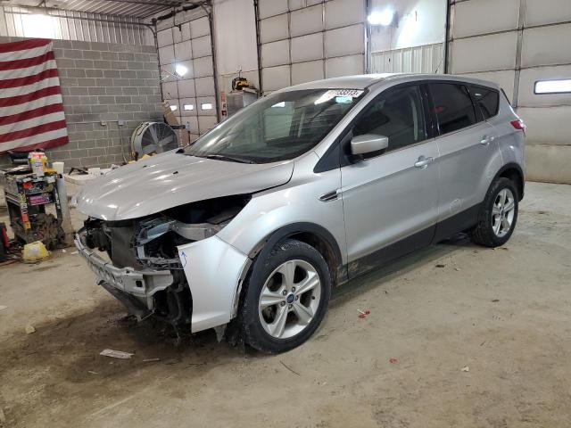 FORD ESCAPE SE 2016 with VIN 1FMCU0G73GUB97863 - Photo from auction