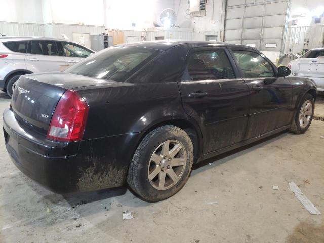 Photo 3 from auction – 2006 CHRYSLER 300 with VIN 2C3LA43R16H526464