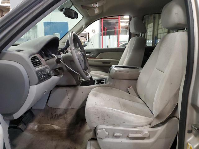 Photo 7 from auction – 2008 CHEVROLET AVALANCHE with VIN 3GNFK12348G274270