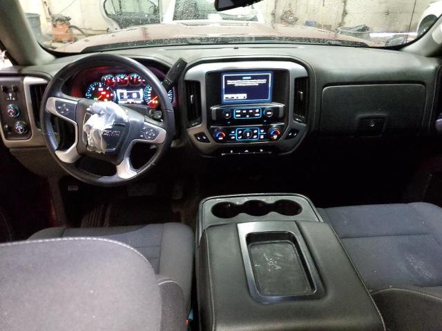 Photo 8 from auction – 2017 GMC SIERRA K15 with VIN 1GTV2MEC2HZ175397