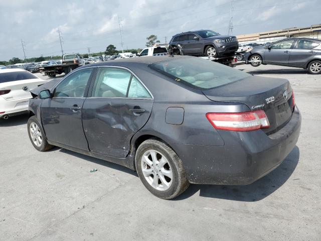Photo 2 from auction – 2011 TOYOTA CAMRY BASE with VIN 4T1BF3EK4BU172364