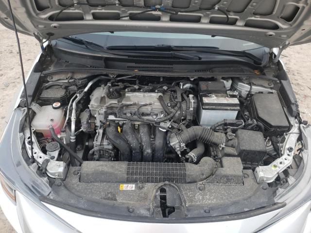 Photo 11 from auction – 2020 TOYOTA COROLLA LE with VIN 5YFEPRAE4LP067291