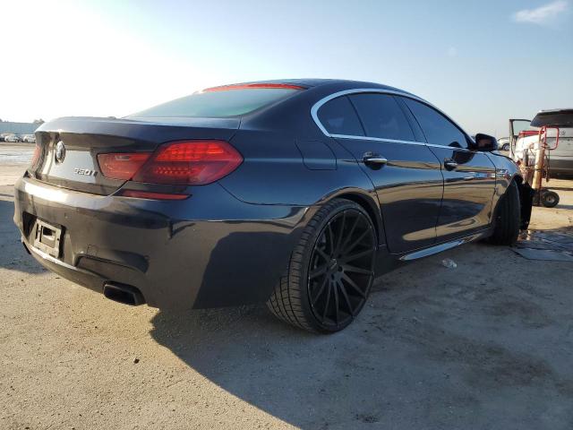 Photo 3 from auction – 2013 BMW 650 I with VIN WBA6B2C51DD128122