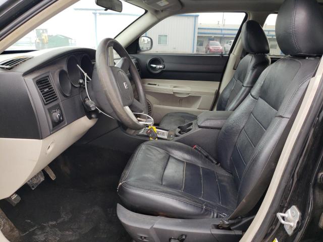 Photo 7 from auction – 2007 DODGE CHARGER SE with VIN 2B3KA43RX7H866450