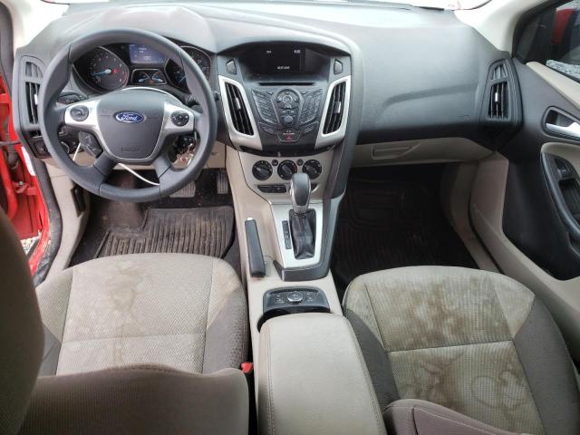 Photo 8 from auction – 2014 FORD FOCUS SE with VIN 1FADP3K21EL436400