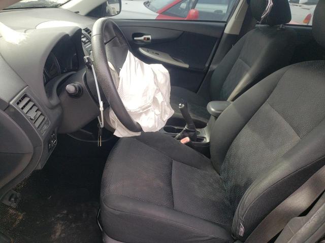 Photo 7 from auction – 2010 TOYOTA COROLLA BA with VIN 2T1BU4EEXAC475316