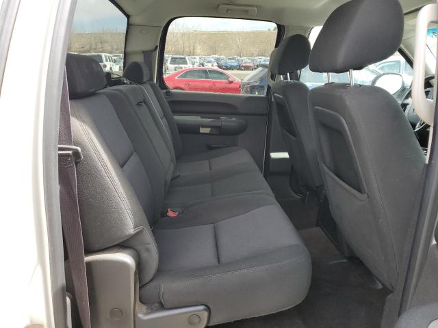 Photo 10 from auction – 2013 CHEVROLET SILVERADO with VIN 3GCPKSE72DG103402