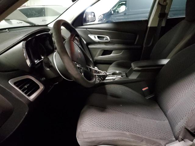 Photo 7 from auction – 2013 GMC TERRAIN SL with VIN 2GKALMEK0D6211990