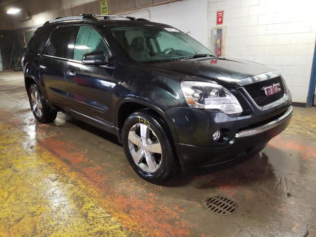 Photo 4 from auction – 2012 GMC ACADIA SLT with VIN 1GKKVSEDXCJ208276