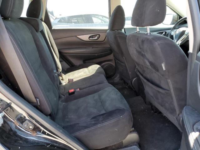 Photo 11 from auction – 2014 NISSAN ROGUE S with VIN 5N1AT2MT2EC793525