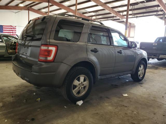 Photo 3 from auction – 2012 FORD ESCAPE XLT with VIN 1FMCU0D72CKC12654
