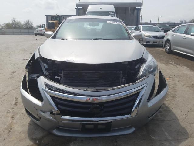 Photo 5 from auction – 2013 NISSAN ALTIMA 2.5 with VIN 1N4AL3AP6DN413709