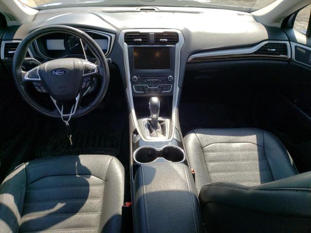 Photo 8 from auction – 2016 FORD FUSION SE with VIN 1FA6P0HD7G5112438
