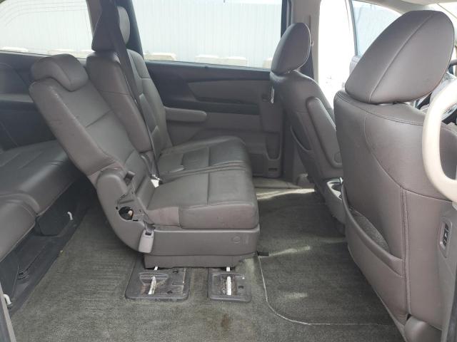 Photo 10 from auction – 2014 HONDA ODYSSEY EX with VIN 5FNRL5H65EB109518