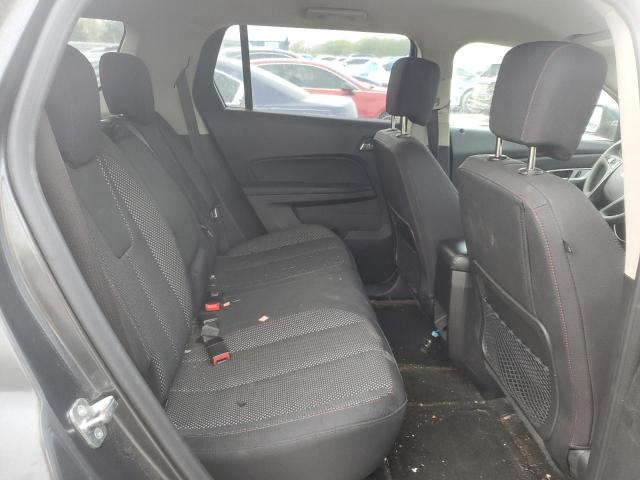 Photo 11 from auction – 2017 GMC TERRAIN SL with VIN 2GKALMEK3H6263989