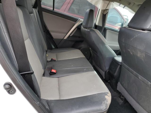 Photo 11 from auction – 2014 TOYOTA RAV4 LIMIT with VIN 2T3DFREV2EW141244