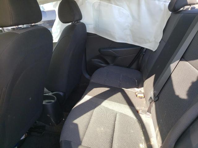Photo 10 from auction – 2019 HYUNDAI ACCENT SE with VIN 3KPC24A34KE053303