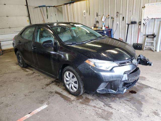 Photo 4 from auction – 2015 TOYOTA COROLLA L with VIN 2T1BURHE5FC444054