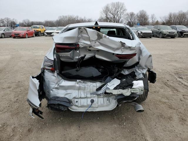 Photo 6 from auction – 2021 KIA FORTE FE with VIN 3KPF24AD2ME372823