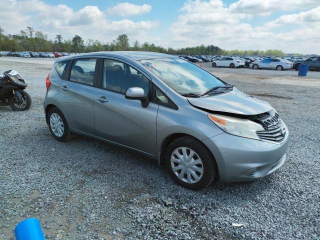 Photo 4 from auction – 2014 NISSAN VERSA NOTE with VIN 3N1CE2CP8EL357703