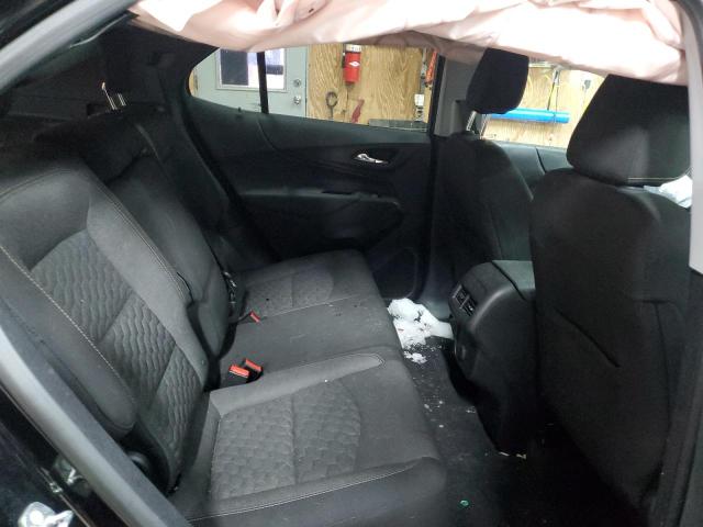 Photo 11 from auction – 2018 CHEVROLET EQUINOX LT with VIN 2GNAXSEV9J6189778