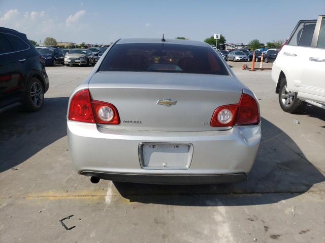 Photo 6 from auction – 2008 CHEVROLET MALIBU 2LT with VIN 1G1ZJ57B58F250053