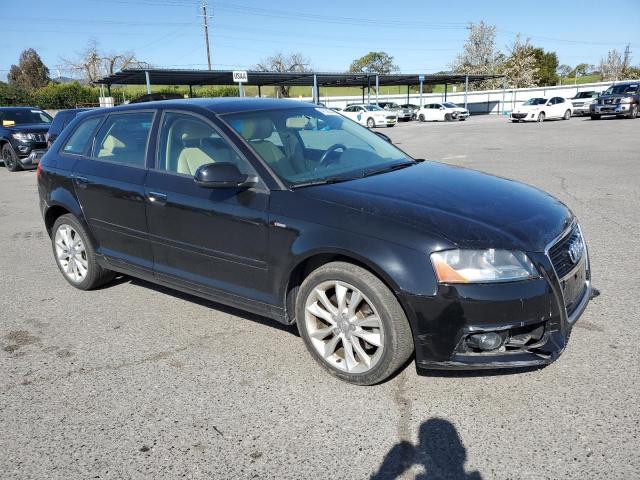 Photo 4 from auction – 2012 AUDI A3 PREMIUM with VIN WAUFEAFM9CA039175