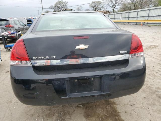 Photo 6 from auction – 2008 CHEVROLET IMPALA LT with VIN 2G1WT58K281207096