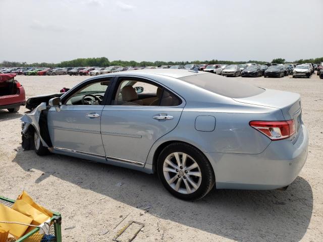 Photo 2 from auction – 2010 LEXUS ES 350 with VIN JTHBK1EG5A2362828