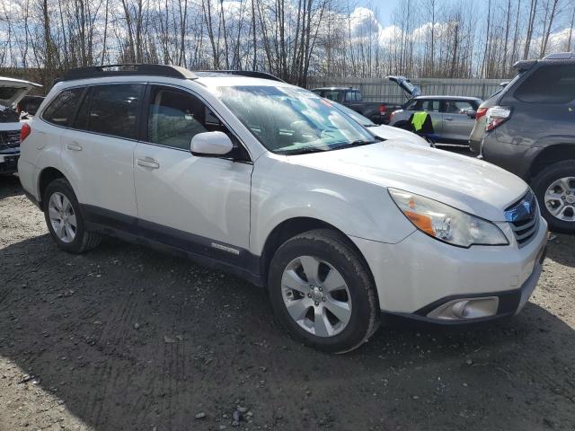 Снимка 4 от търг – 2010 SUBARU OUTBACK 2. с VIN 4S4BRBKC8A3335052
