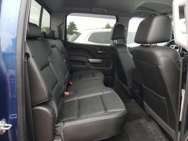Photo 10 from auction – 2017 CHEVROLET SILVERADO with VIN 3GCUKSEC9HG344640