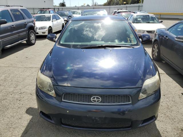 Photo 5 from auction – 2007 TOYOTA SCION TC with VIN JTKDE167870149482