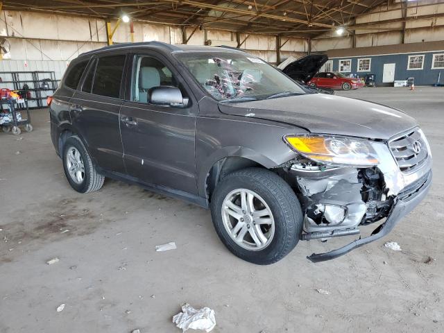 Photo 4 from auction – 2010 HYUNDAI SANTA FE G with VIN 5NMSG3AB3AH382208