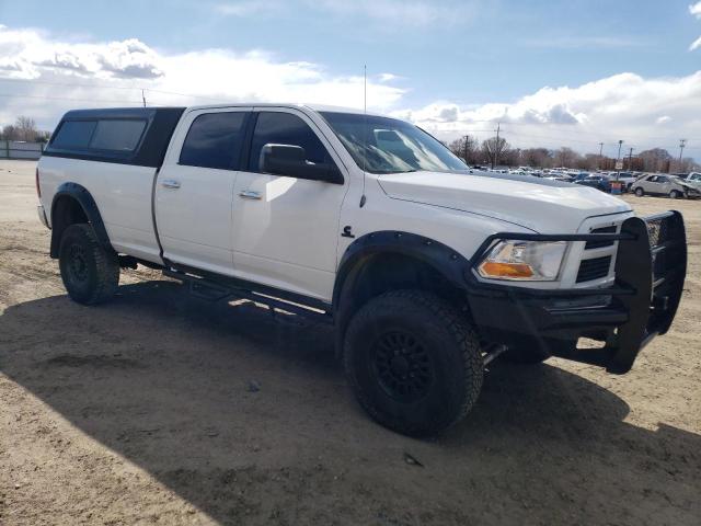 Photo 4 from auction – 2011 DODGE RAM 2500 with VIN 3D7UT2CL9BG544799