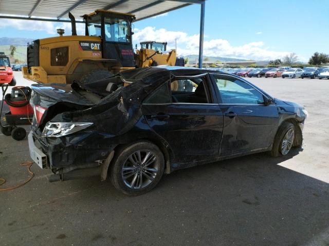 Photo 3 from auction – 2017 TOYOTA CAMRY LE with VIN 4T1BF1FKXHU811553