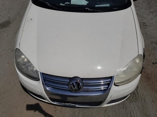 Photo 11 from auction – 2008 VOLKSWAGEN JETTA SE with VIN 3VWRM71K48M015708