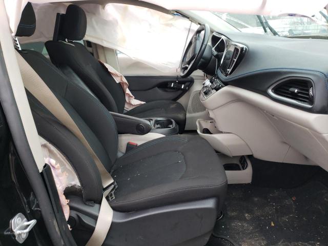 Photo 7 from auction – 2021 CHRYSLER PACIFICA T with VIN 2C4RC1FG8MR587519