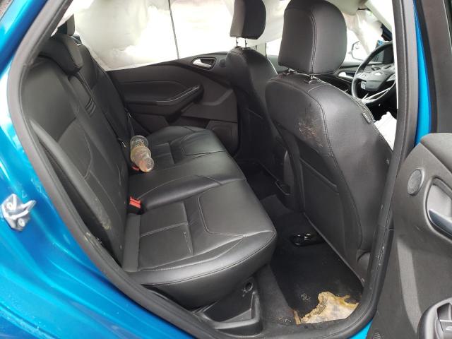 Photo 10 from auction – 2016 FORD FOCUS TITA with VIN 1FADP3N27GL209162