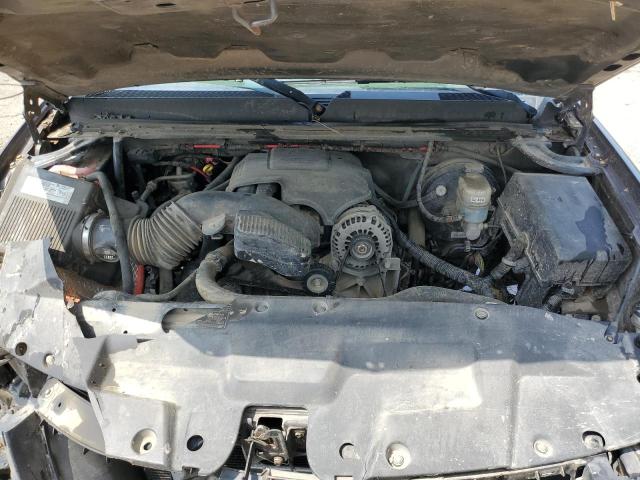 Photo 11 from auction – 2008 GMC SIERRA C15 with VIN 2GTEC13JX81157087