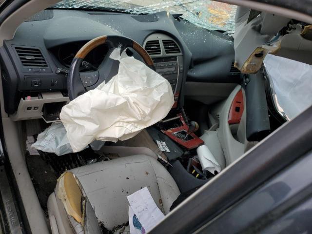 Foto 8 de la subasta – 2007 LEXUS ES 350 con VIN JTHBJ46G172131050